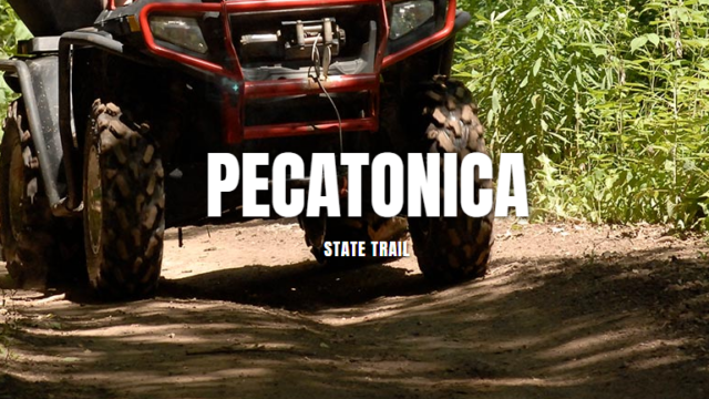 Pecatonica State Trail Logo