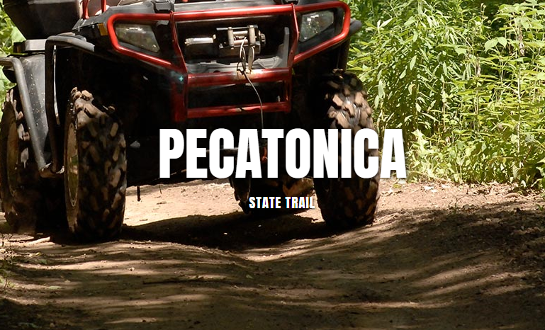 Pecatonica State Trail