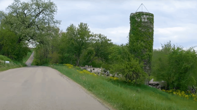 Rustic Road 94