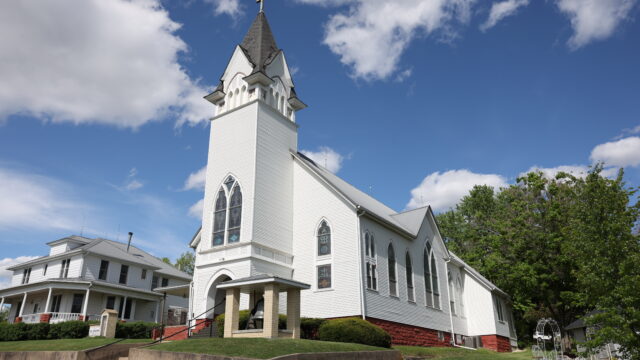 St. Joseph Catholic Church